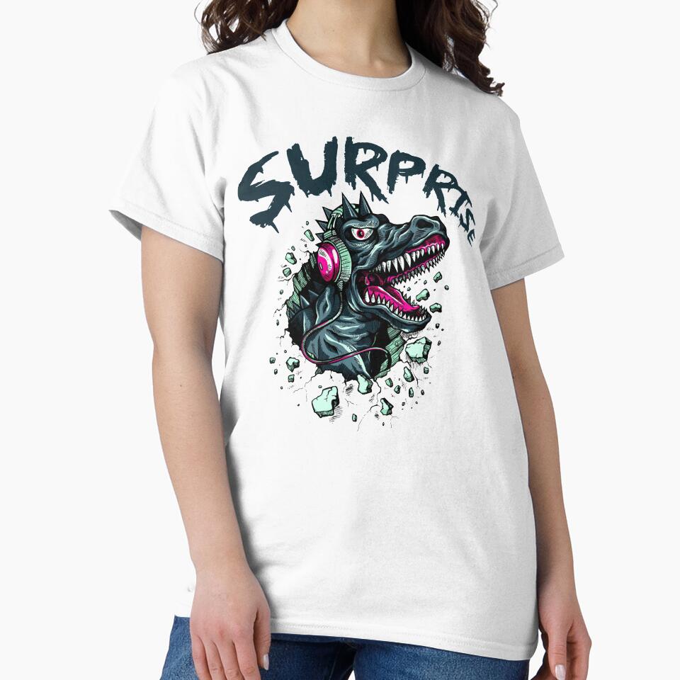 dinosaur by So exquisite