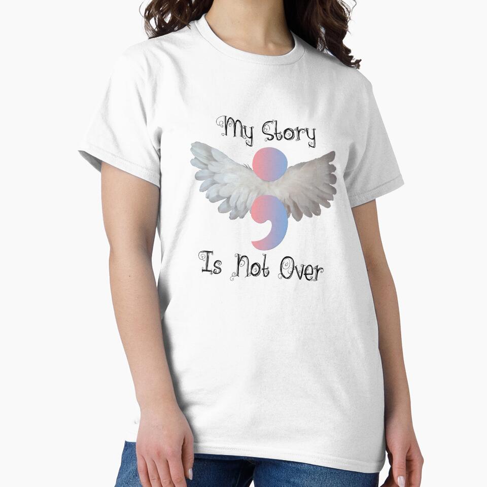 My story isn't over by AnencephalyHope