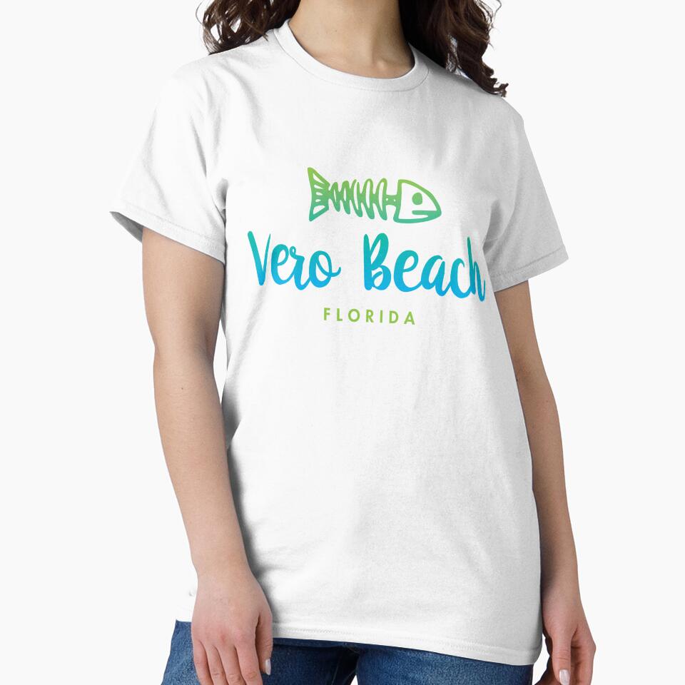 Vero Beach Florida by Futurebeachbum