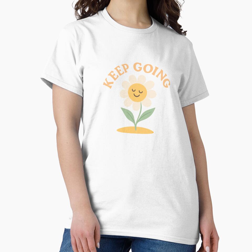 Keep Going by JN-Designn