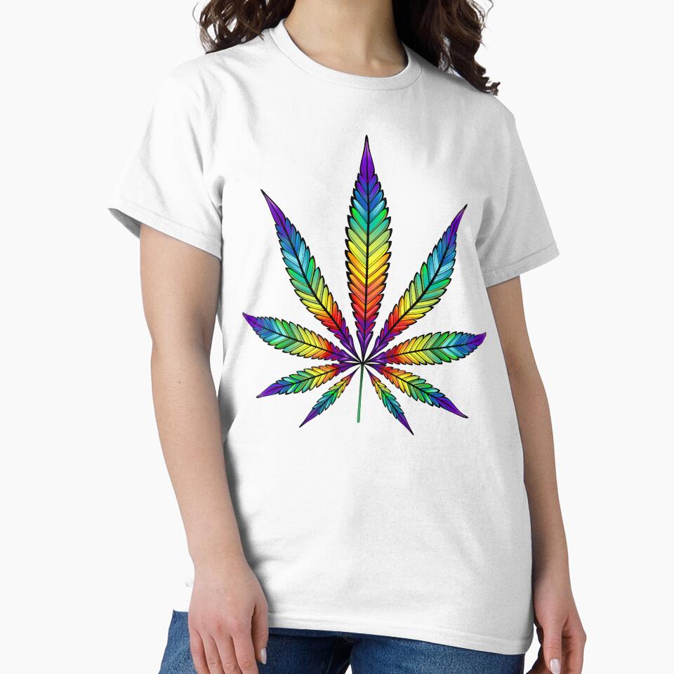 Weed by SAM FRITA
