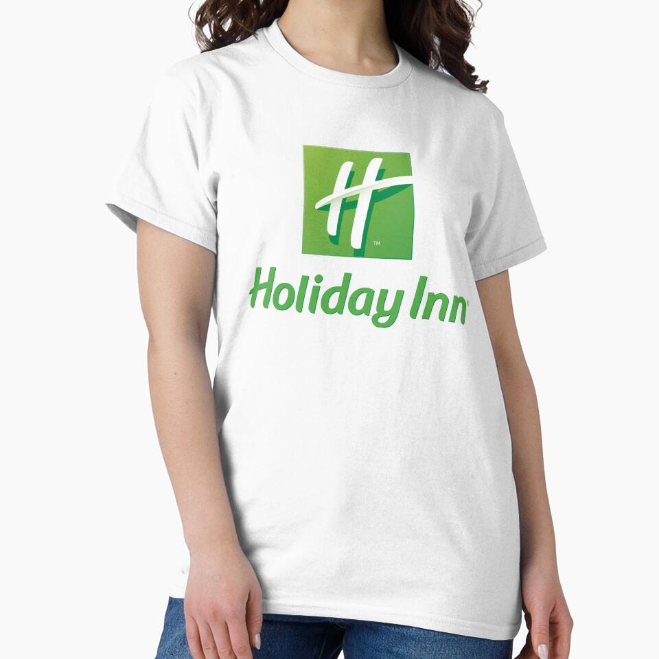 Holiday Inn Logo by stellmutha