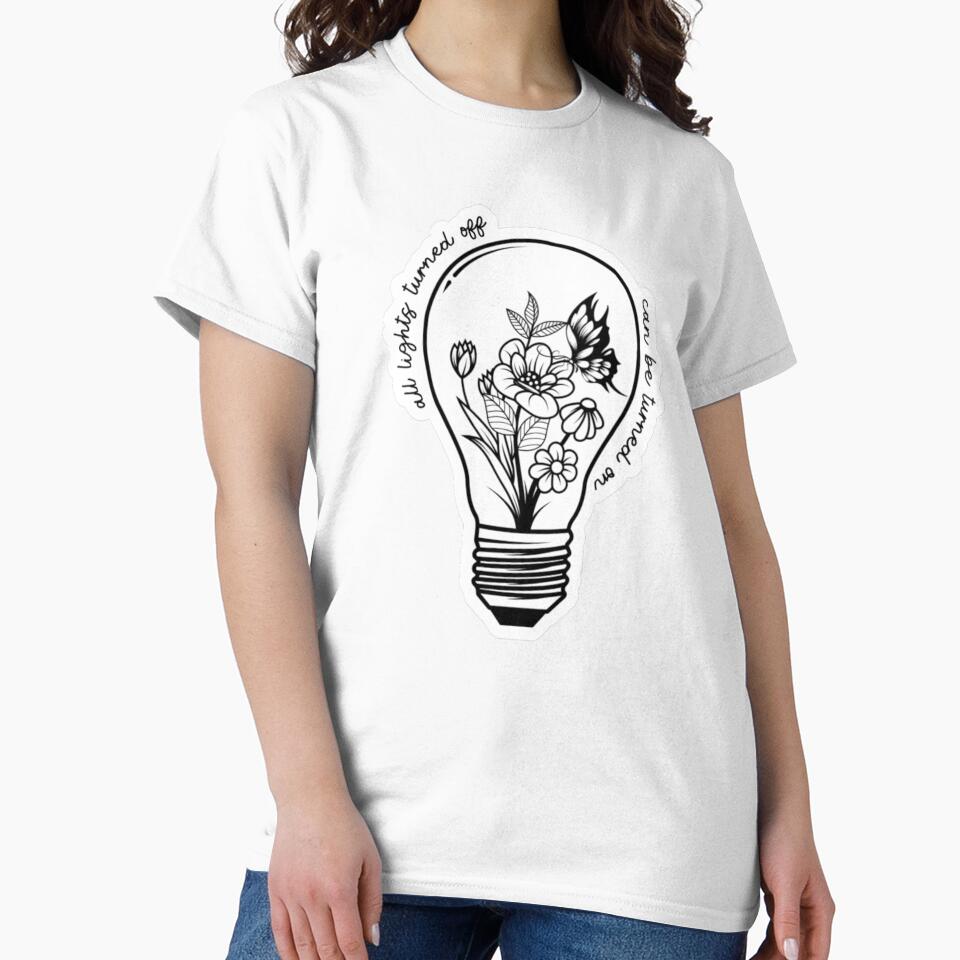 all lights turned off can be turned on by jessaxlyn