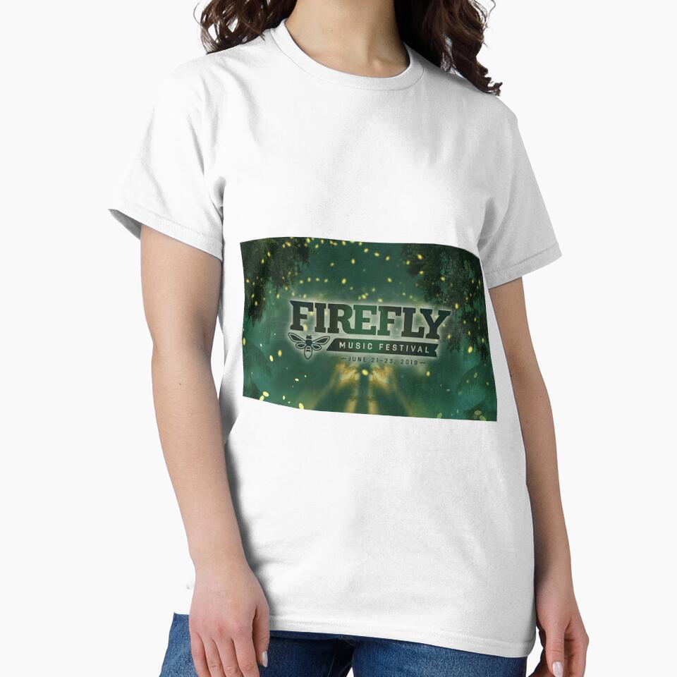 Firefly Music Festival by joellenrd