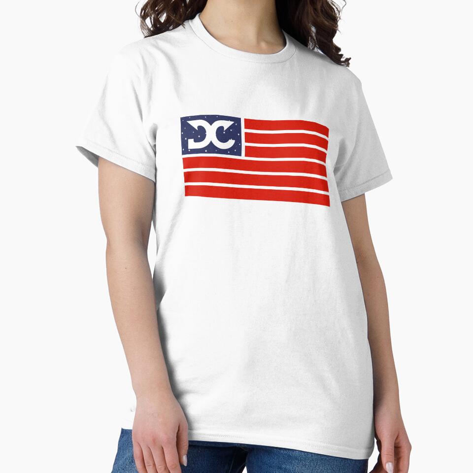 Drip Champ America by DRIP CHAMP