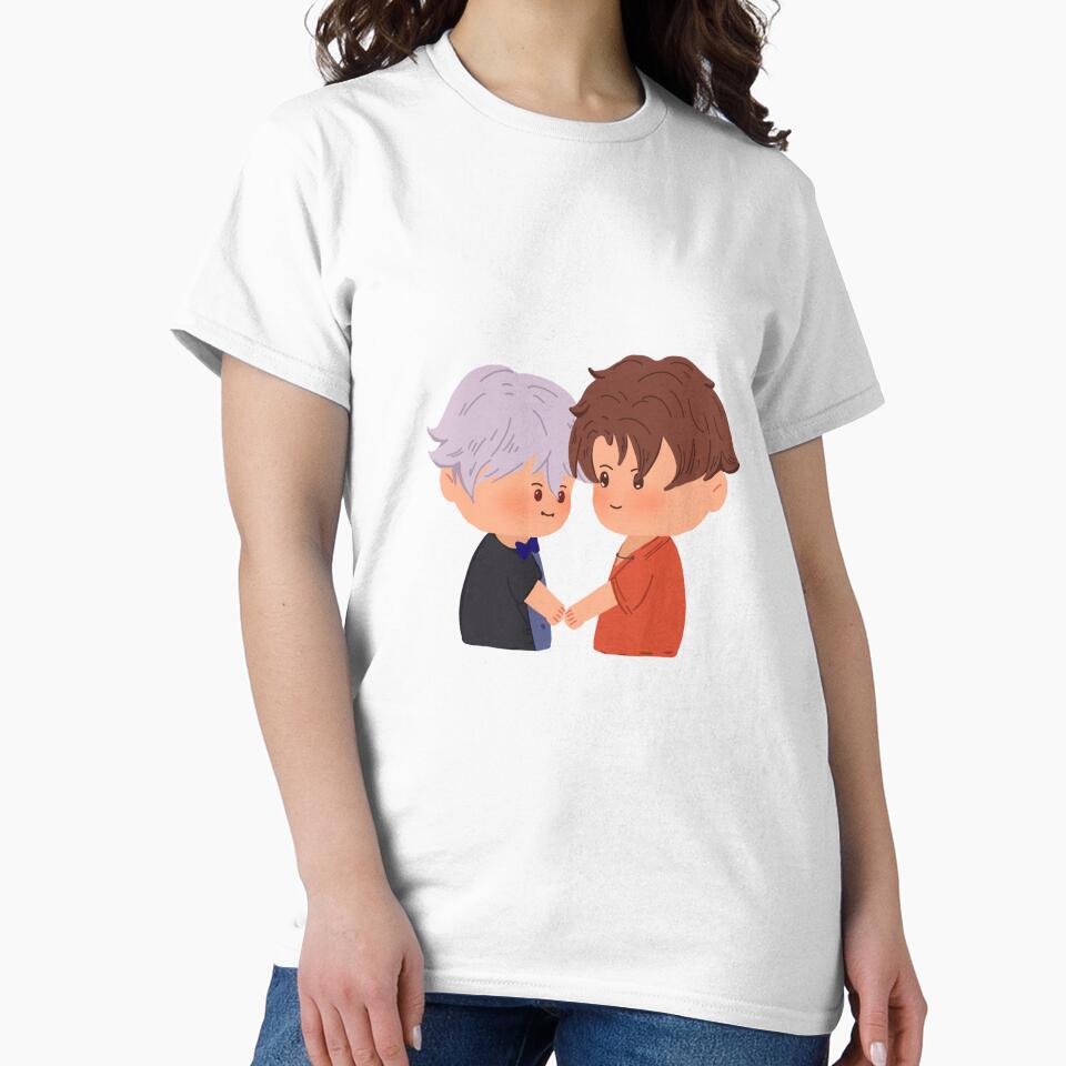 little boy holding hands by 236Reel