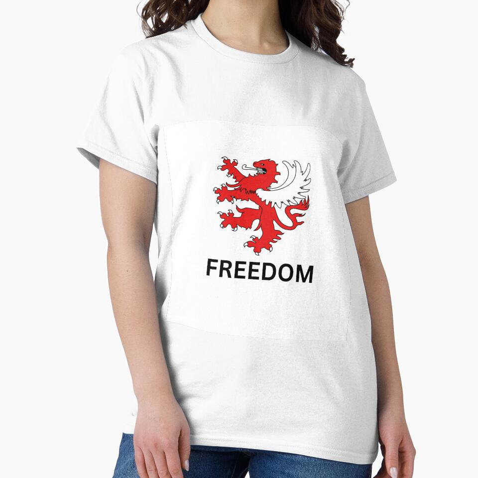 Freedom character by Bestforyouitems