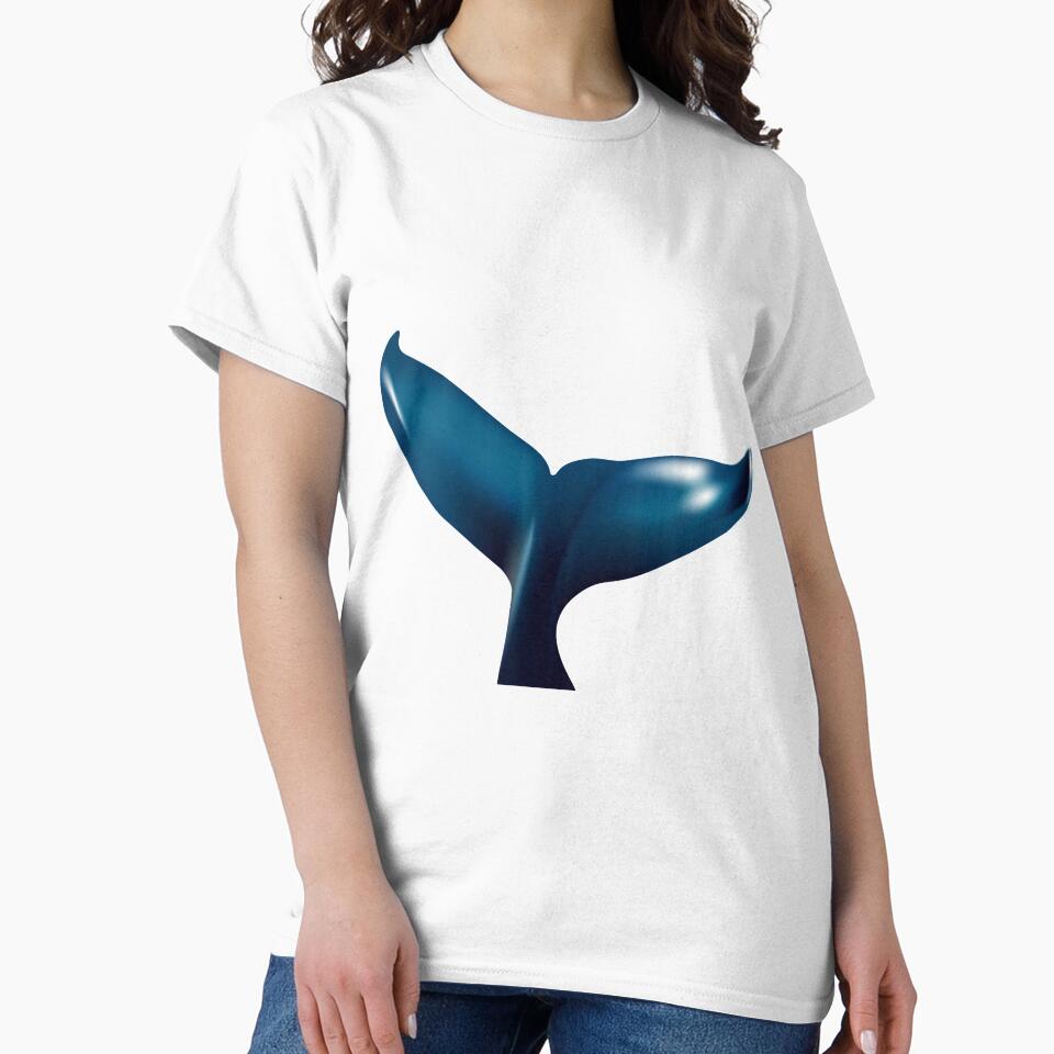 Whale Tale by dcohea
