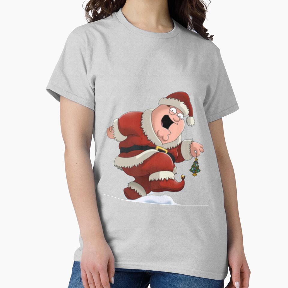The 7 Best 'Family Guy' Christmas!! by only-shop92