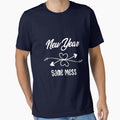 New Year Same Mess, New Year’s Svg,Happy New Year Svg, new year 2022, White, by Ouizza
