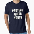 Protect Queer Youth by Inspirationmotivation