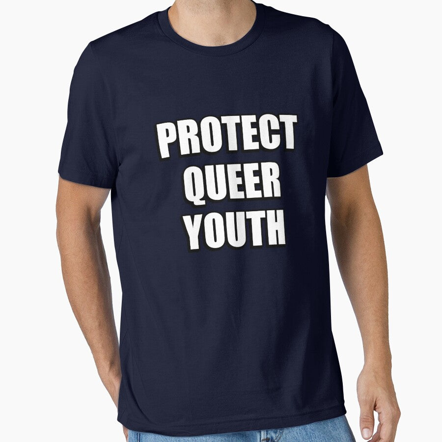 Protect Queer Youth by Inspirationmotivation