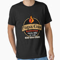 PAPA GUS by Mill8ion