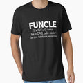 FUNCLE by Mill8ion