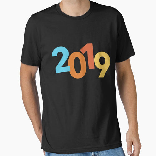 2019 2019 by 4tomic