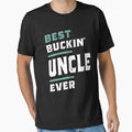 Best Buckin' Uncle Ever by cidolopez