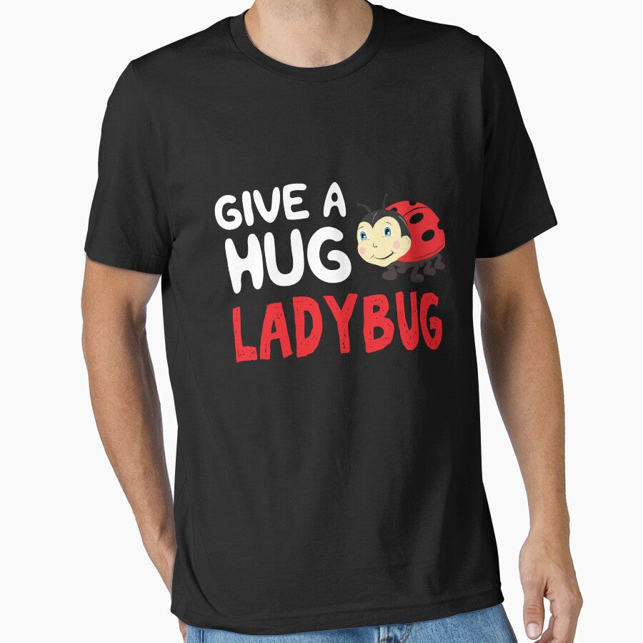 Give a Hug Ladybug by kdynak