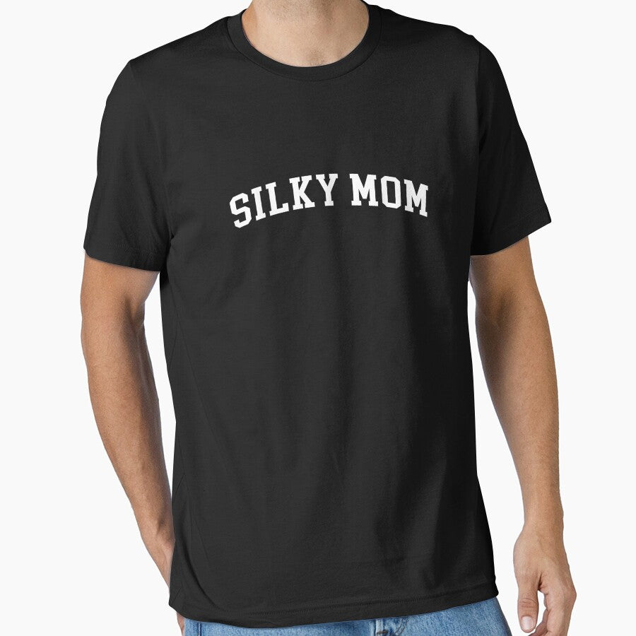 Silky Mom by goombi-creative