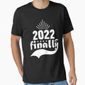 2022 Finally by Belhbib Art ⭐⭐⭐⭐⭐