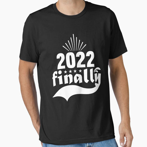2022 Finally by Belhbib Art ⭐⭐⭐⭐⭐