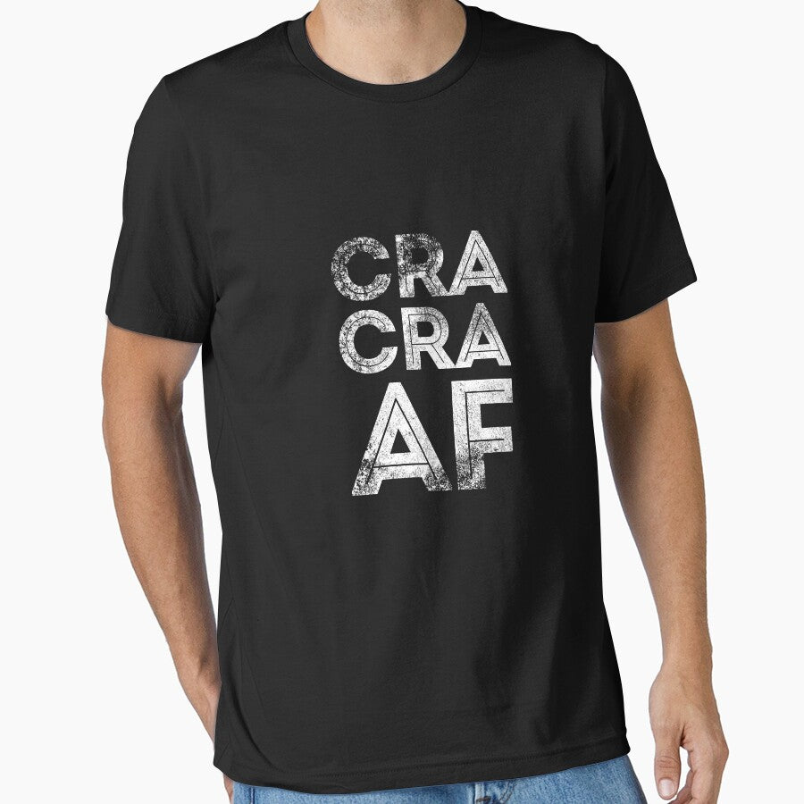 Cra Cra (Crazy) AF by Jockeybox