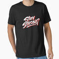 Stay strong by NFGDesigns