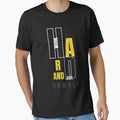 Work Hard and stay by Meet International shop