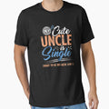 My cute uncle is single want to be my new aunt ? by Captain Mood
