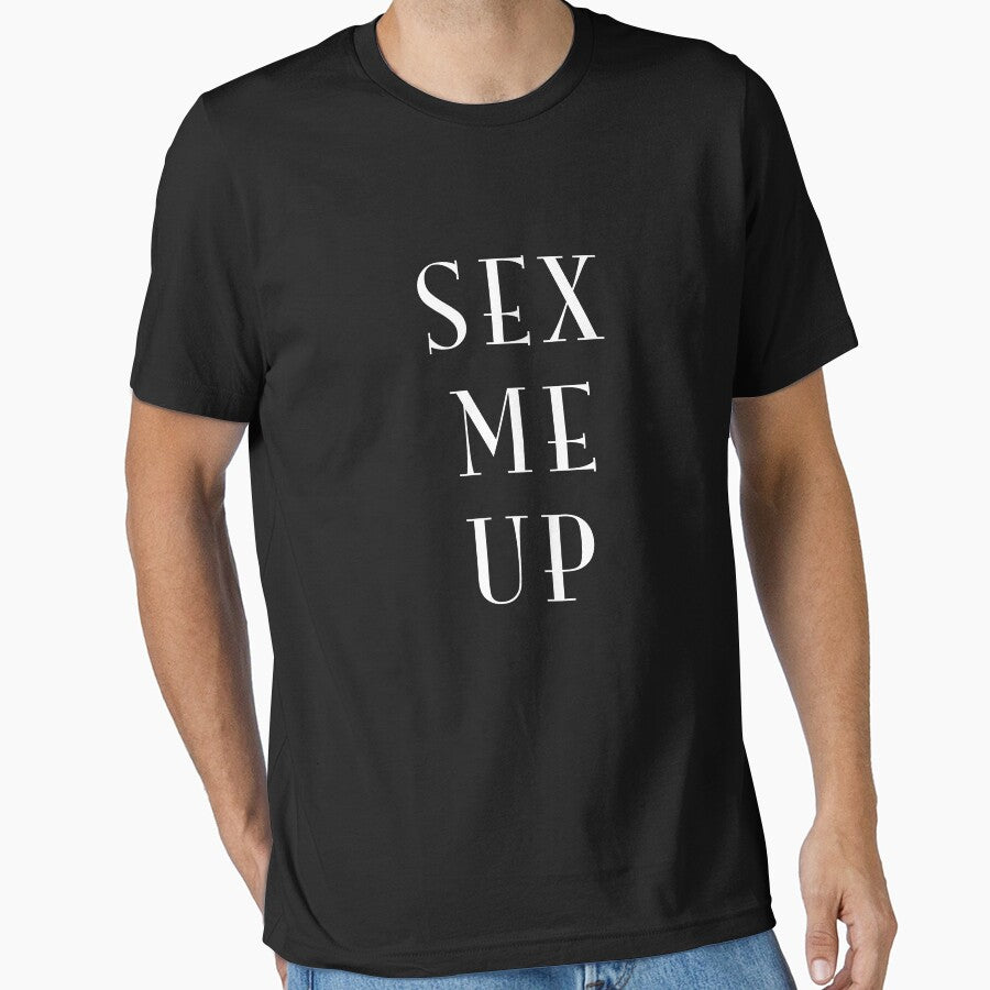 Sex Me Up by RusticShiraz
