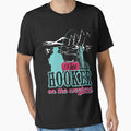 I'm HOOKER ON THE WEEKEND by Mill8ion