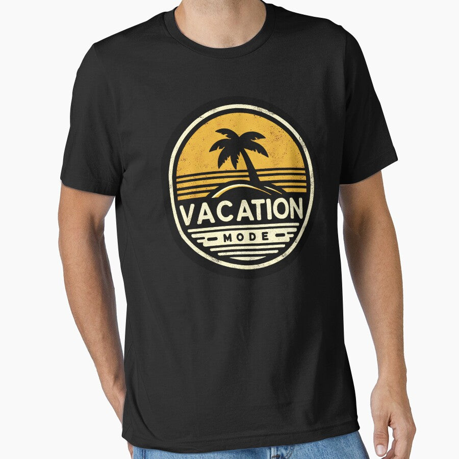 Summer Fashion Clothes - Vacation Mode by EdGraphy