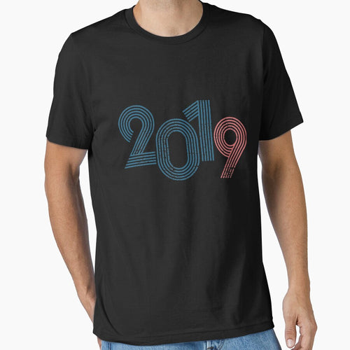 2019 Vintage by 4tomic
