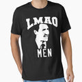 LMAO Men | Justin Pierre James Trudeau by Christopher Taylor