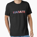 karate by Mill8ion
