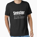 Seester Definition by Alberto Dominguez