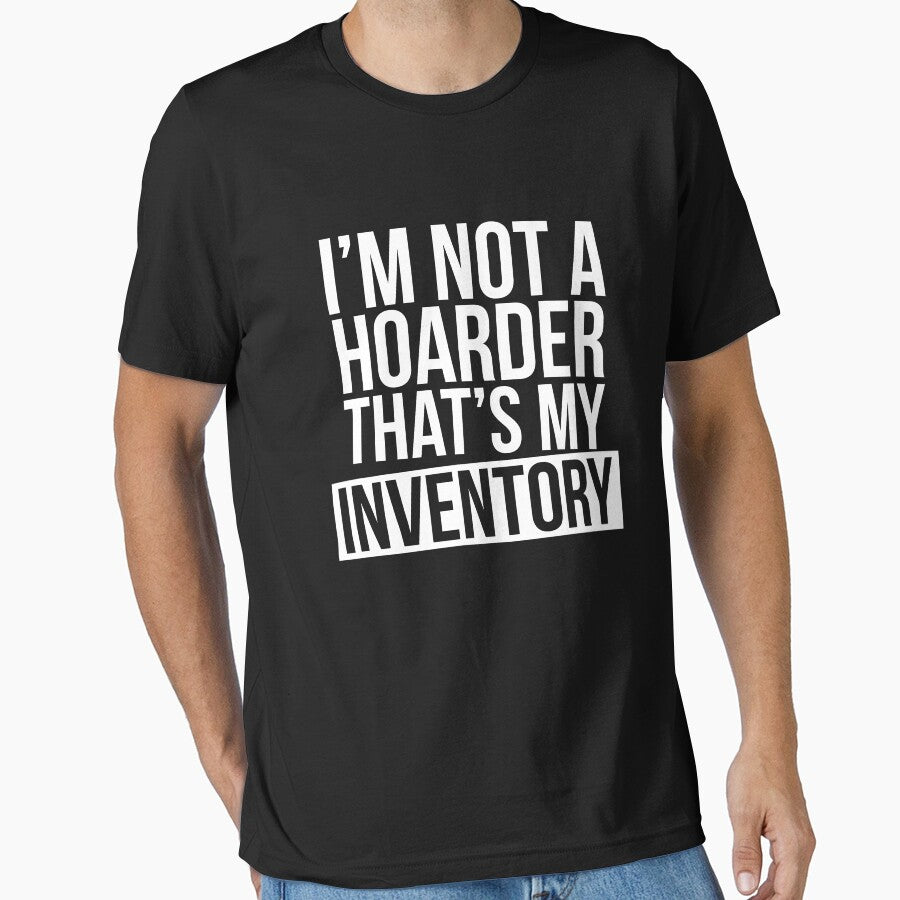 INVENTORY by Mill8ion