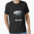 Baby Bear by samer11