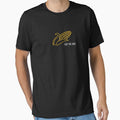 It's Corn I Got The Juice Funny Simple Tshirt Tiktok Trendy by ColdPhelps