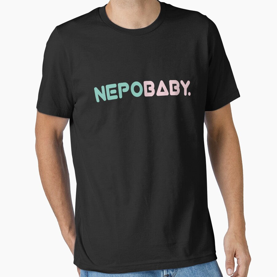Awesome Nepo Baby by Mariano ⭐⭐⭐⭐⭐
