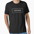 Citizen Youth Logo by Rasmuschrist