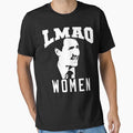 LMAO Women | Justin Pierre James Trudeau by Christopher Taylor