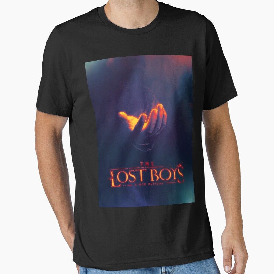 The Lost Boys Musical by VickiAshley