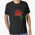 Red Roses for Men Women and Youth by KeeganshiAon