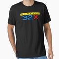 Sega 32X Logo by CDSmiles