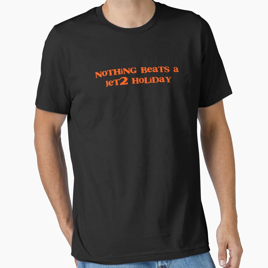 Nothing beats a Jet2 Holiday by Cuttintees