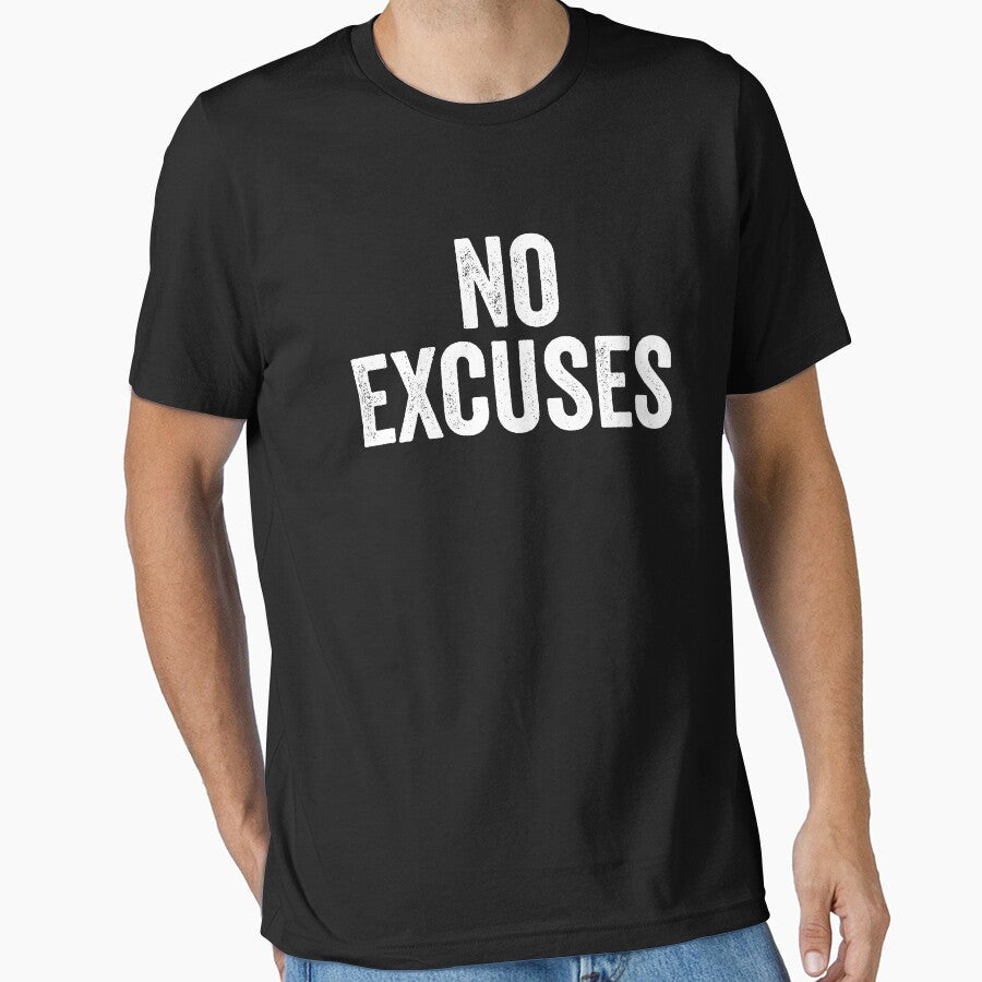 No Excuses by kevzadevinca