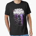 INFANT ANNIHILATOR BAND by DemmanMacione