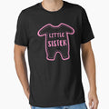 Little Sister by MrTsTshirts