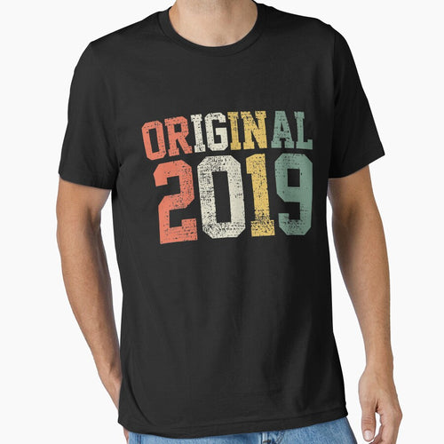 2019 Original 2019 by 4tomic