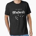 Te Iwa O Matariki by AtarangiDesigns